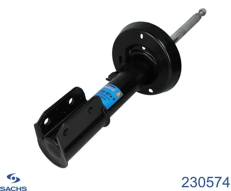 Do koszyka 230574 Sachs Amortyzator przedni prawy