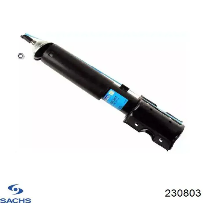 Amortyzator przedni Sachs 230803 cena, od 95,34 USD