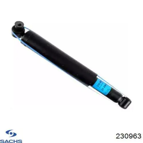 Do koszyka 230963 Sachs Amortyzator tylny
