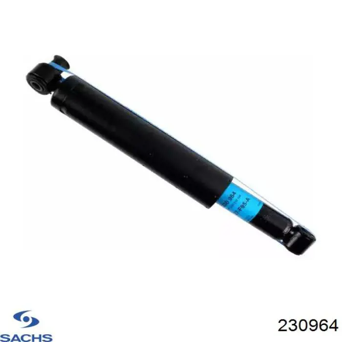 Amortyzator tylny Sachs 230964 cena, od 46,94 USD