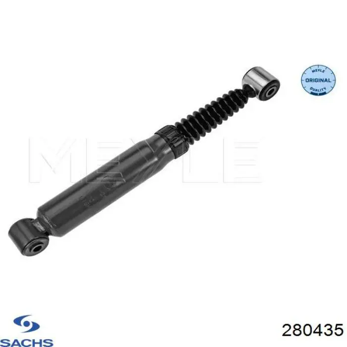 Do koszyka 280435 Sachs Amortyzator tylny