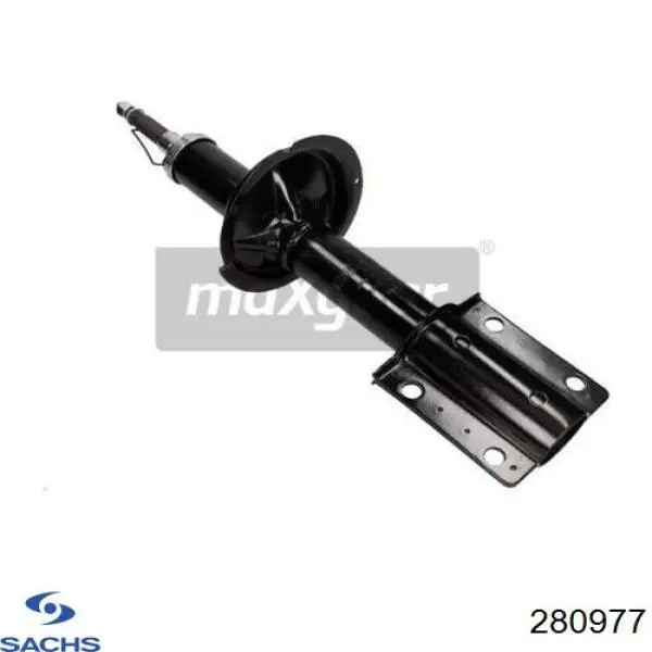 Do koszyka 280977 Sachs Amortyzator przedni