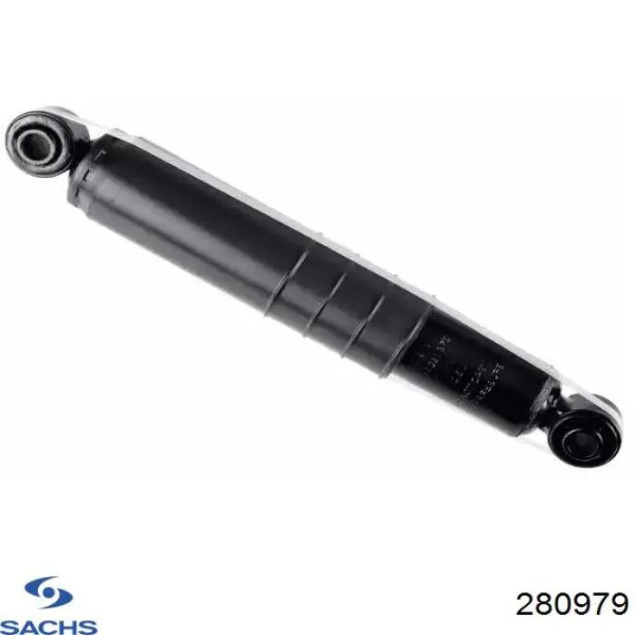 Amortyzator tylny Sachs 280979 cena, od 34,35 USD