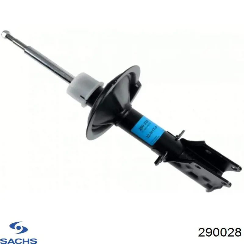 Do koszyka 290028 Sachs Amortyzator przedni