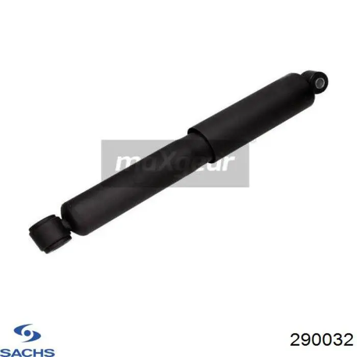 Amortyzator tylny Sachs 290032 cena, od 34,85 USD
