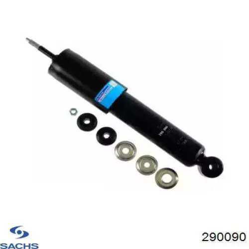 Amortyzator przedni Sachs 290090 cena, od 30,19 USD