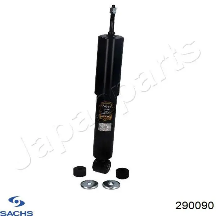 Do koszyka 290090 Sachs Amortyzator przedni
