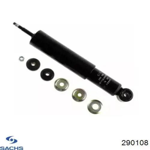 4851139455 Toyota Amortyzator przedni