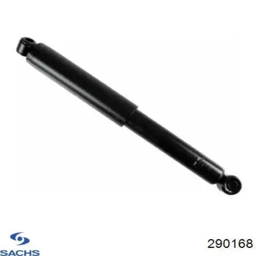 Amortyzator tylny Kayaba 445053 cena, od 66,82 USD