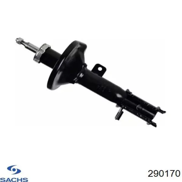 Do koszyka 290170 Sachs Amortyzator tylny prawy