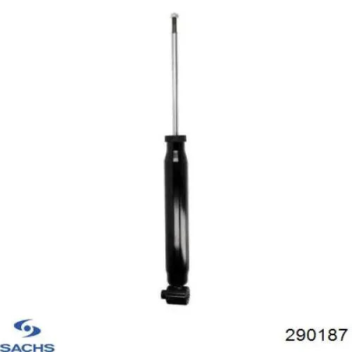 Do koszyka 290187 Sachs Amortyzator tylny
