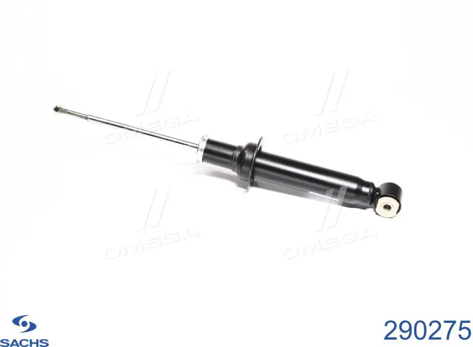 Amortyzator tylny Sachs 290275 cena, od 45,53 USD