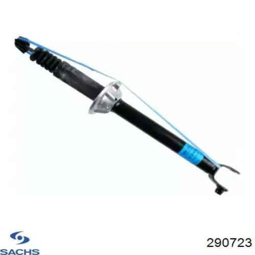 Amortyzator tylny Sachs 290723 cena, od 26,41 USD