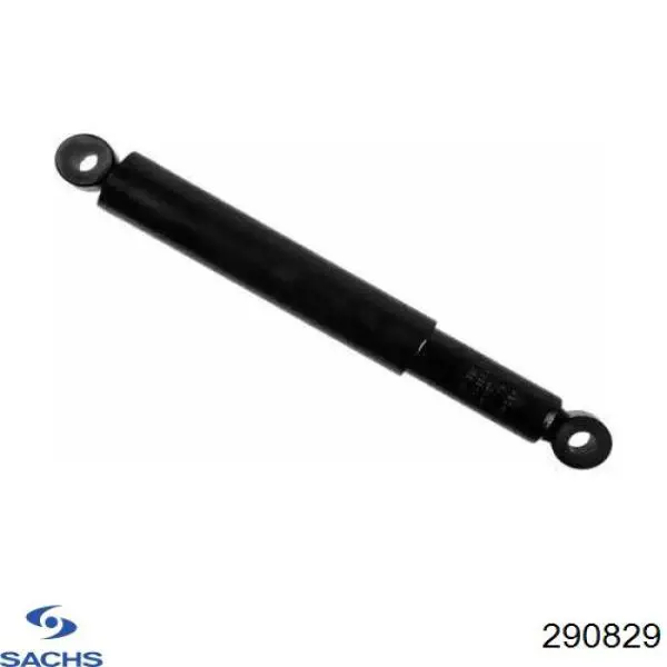 Do koszyka 4853180669 Toyota Amortyzator tylny prawy