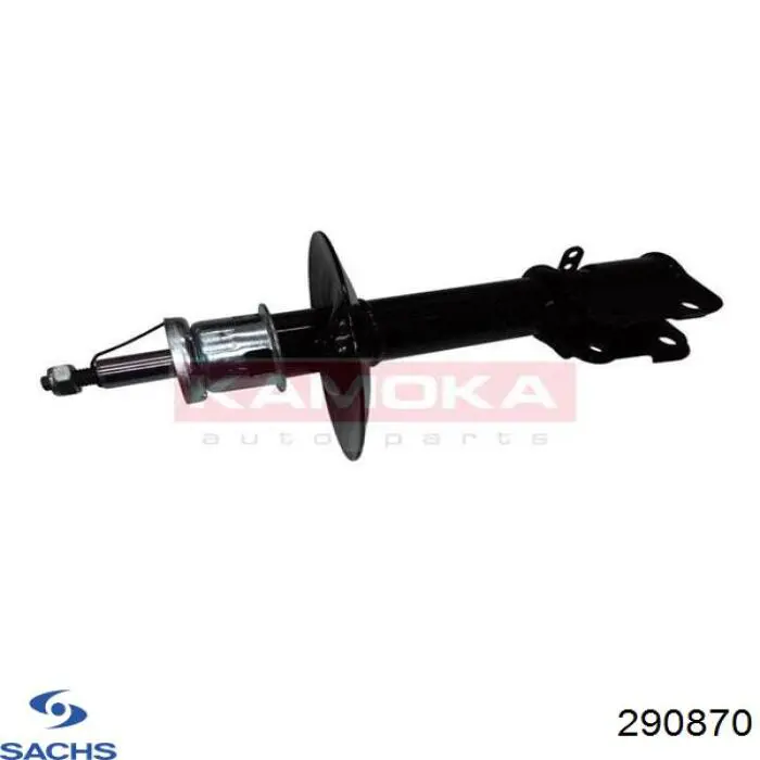 Amortyzator tylny Sachs 290870 cena, od 35,06 USD