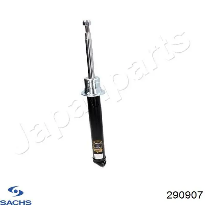 Do koszyka 290907 Sachs Amortyzator przedni