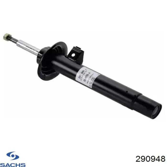 Amortyzator przedni prawy Sachs 290948 cena, od 95,87 USD