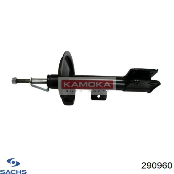 Do koszyka 290960 Sachs Amortyzator przedni prawy