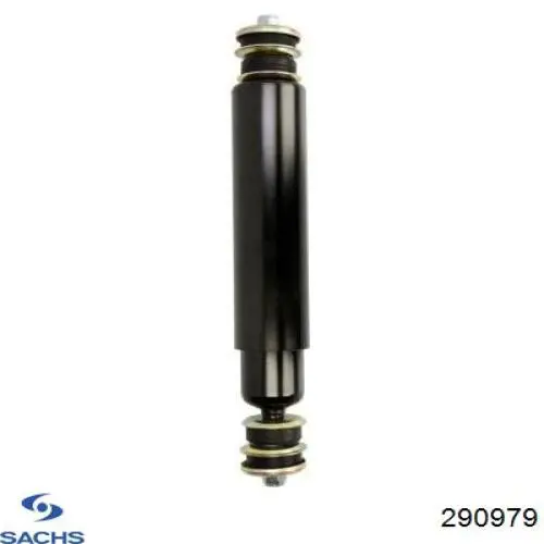 290979 Sachs Amortyzator przedni
