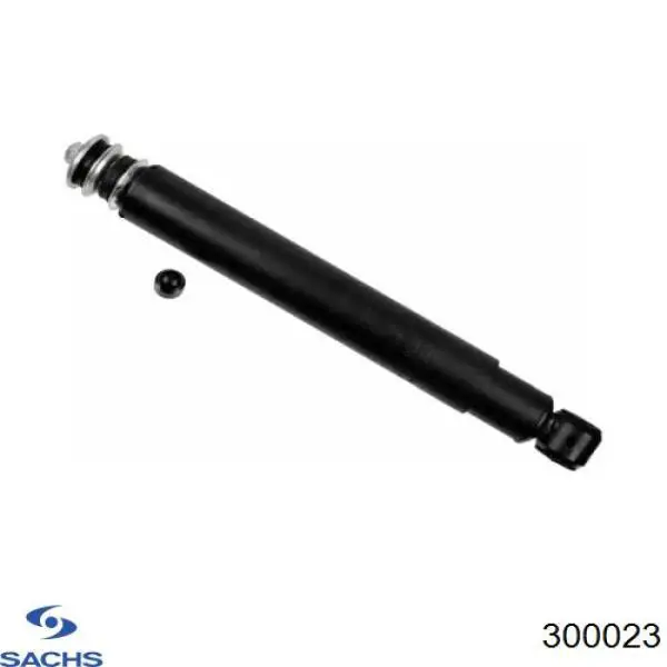 300023 Sachs Amortyzator tylny