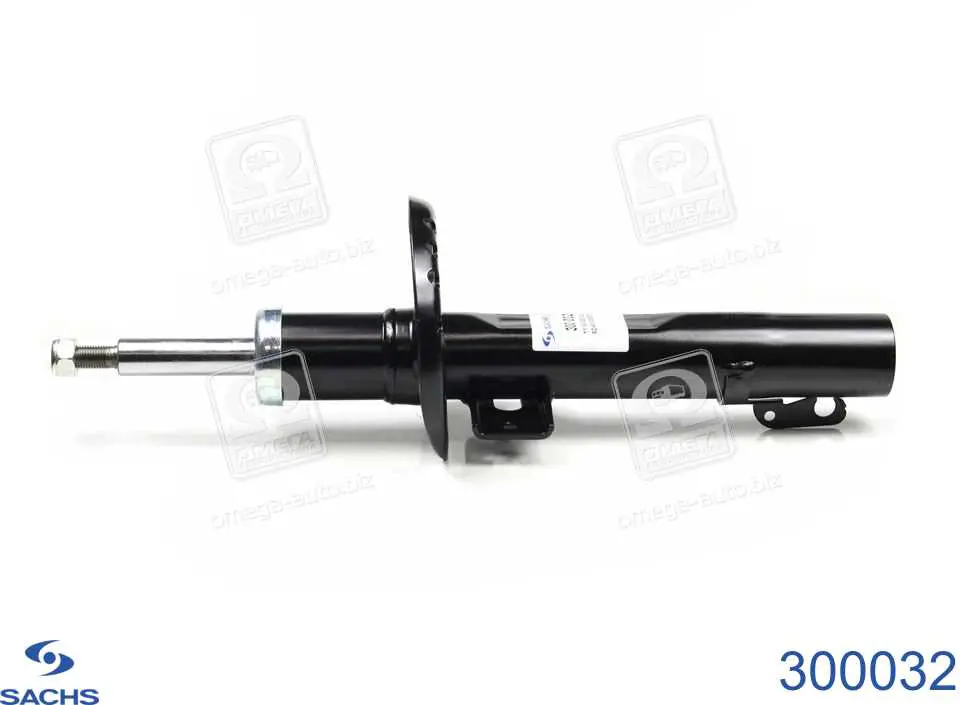 Amortyzator przedni Sachs 300032 cena, od 60,98 USD
