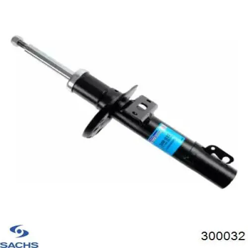 Do koszyka 300032 Sachs Amortyzator przedni