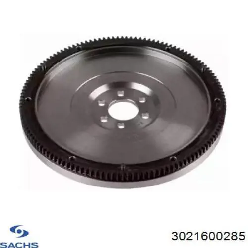 03L105269A VAG Koło zamachowe silnika