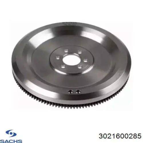 Do koszyka 03L105269A VAG Koło zamachowe silnika