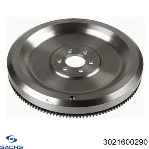 Koło zamachowe silnika Sachs 3021600290 cena, od 153,23 USD