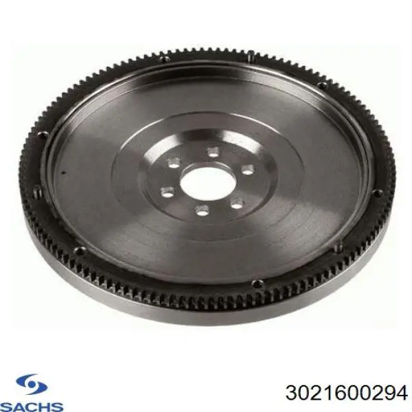 Koło zamachowe silnika VAG 028105269BX