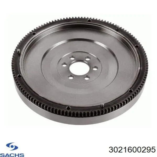 04B105269 VAG Koło zamachowe silnika