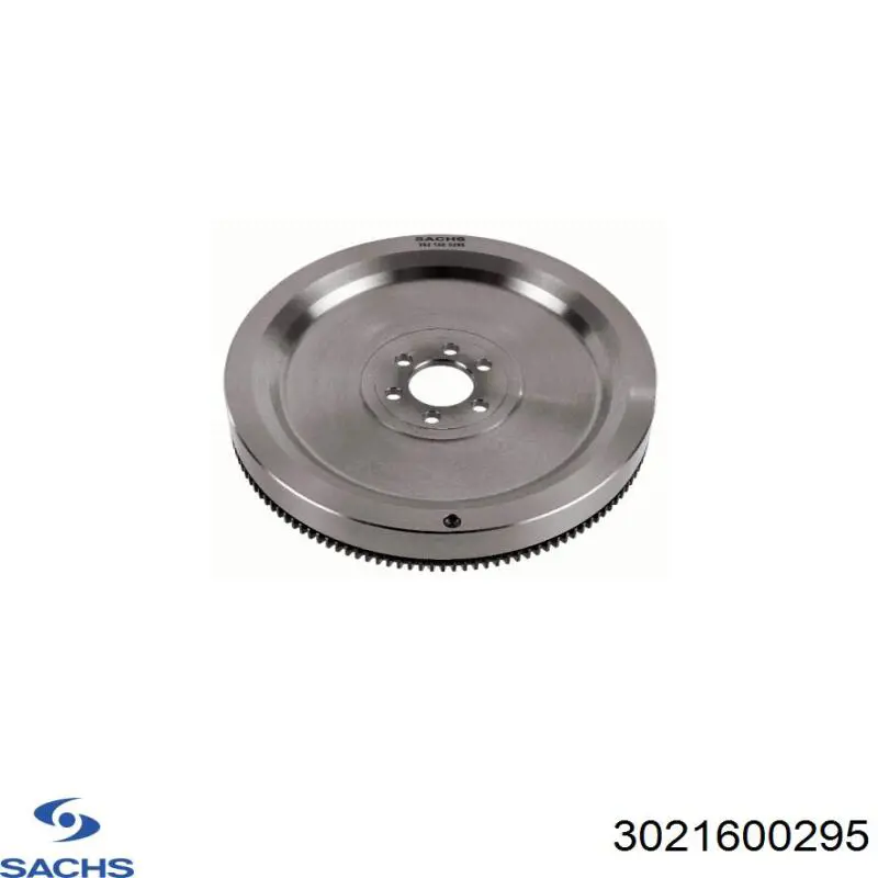 Do koszyka 04B105269 VAG Koło zamachowe silnika