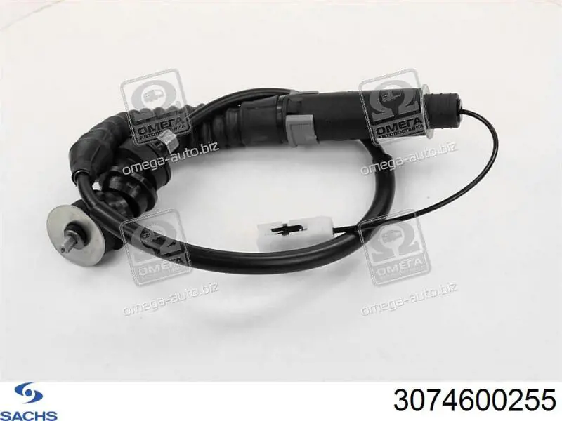Do koszyka 3074600255 Sachs Linka sprzęgła