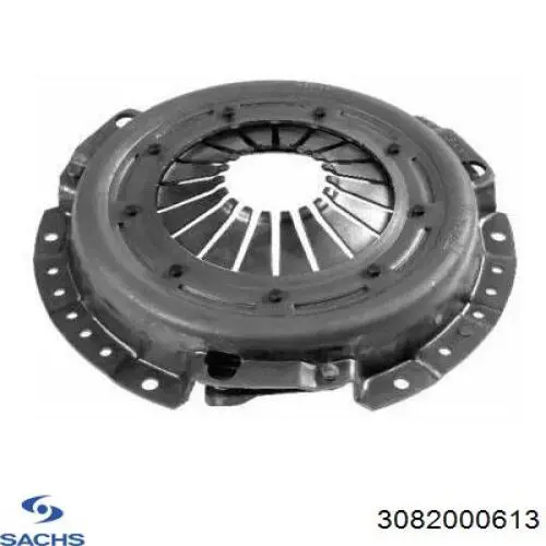 Docisk sprzęgła Jeep Liberty/Cherokee SUV (KJ) (2002 - 2007) cena, od 224,14 USD