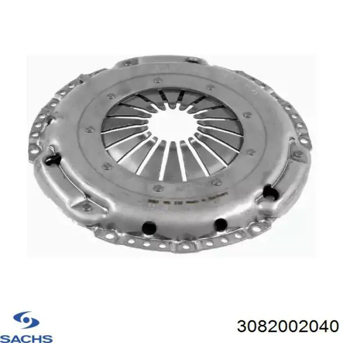 Docisk sprzęgła 03C141025GX VAG