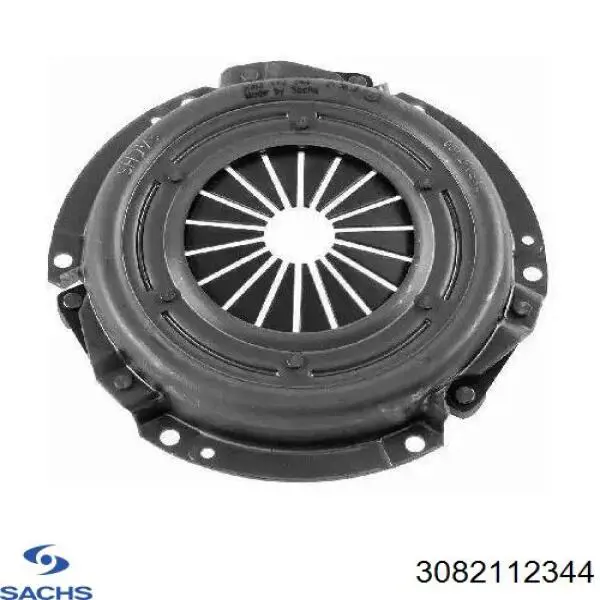 Docisk sprzęgła Sachs 3082112344 cena, od 21,52 USD