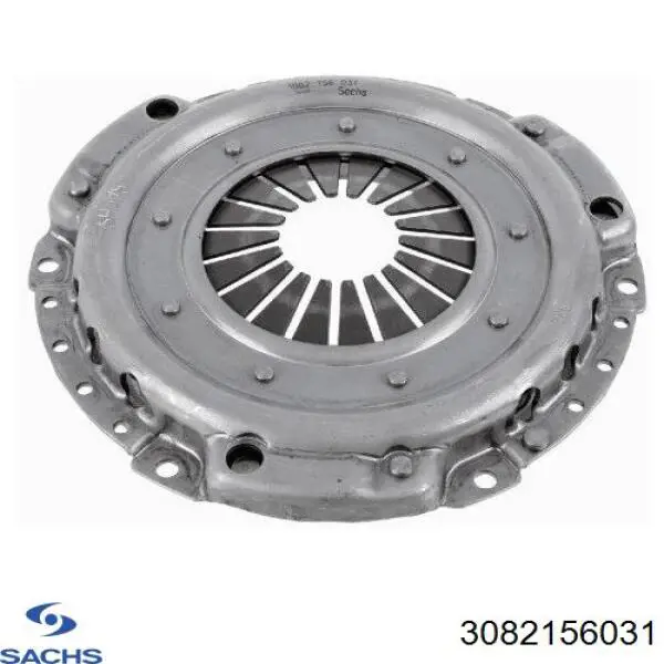 Docisk sprzęgła Sachs 3082156031 cena, od 88,48 USD