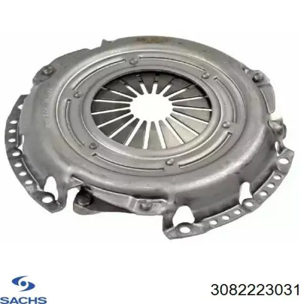 Docisk sprzęgła Ford Escort VI hatchback (GAL) (1992 - 1995) cena, od 200,49 USD