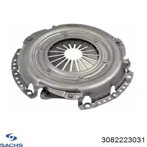 Docisk sprzęgła Ford 5025985 cena, od 200,49 USD