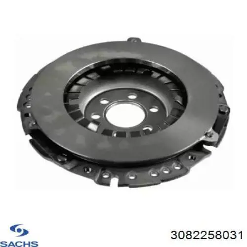 Docisk sprzęgła VAG 032141025CV cena, od 219,22 USD