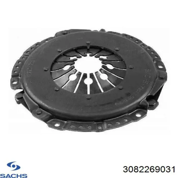 Docisk sprzęgła BSG60415002 BSG