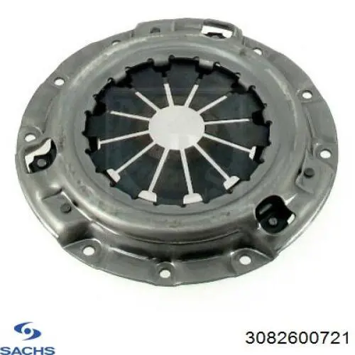 Docisk sprzęgła Hyundai/Kia 0K30A16410 cena, od 52,88 USD