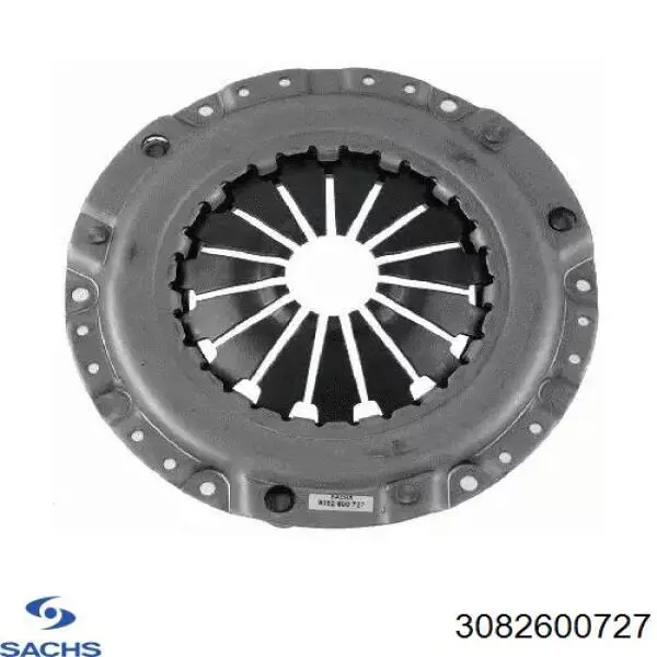 Docisk sprzęgła Sachs 3082600727 cena, od 59,35 USD