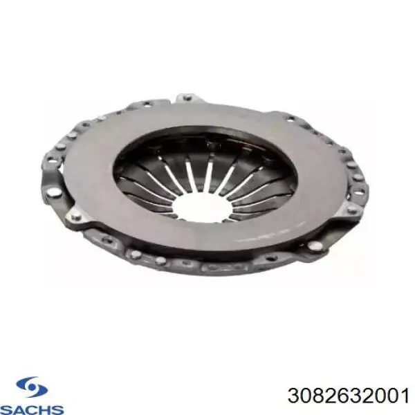 Docisk sprzęgła Mitsubishi MR477387 cena, od 218,74 USD