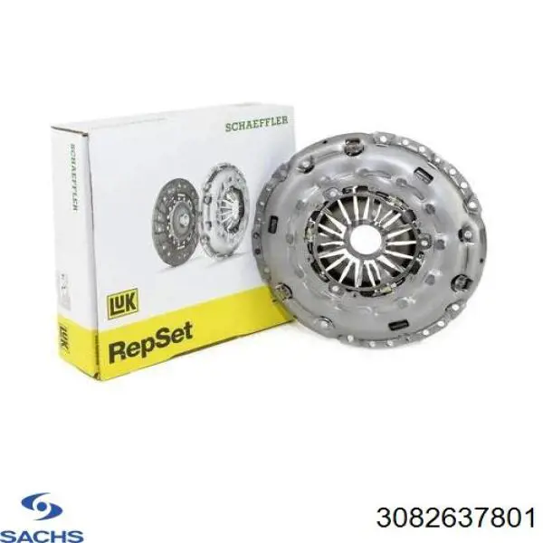 Docisk sprzęgła do Mazda Xedos 9 TA