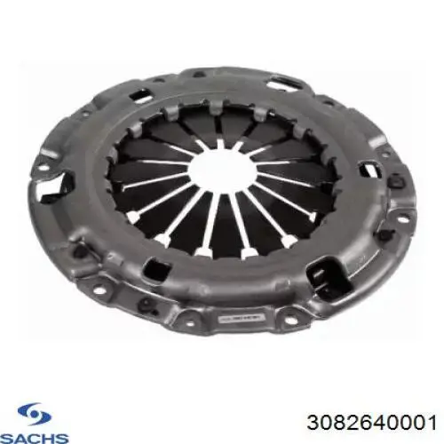 Docisk sprzęgła Exedy ISC590 cena, od 228,40 USD