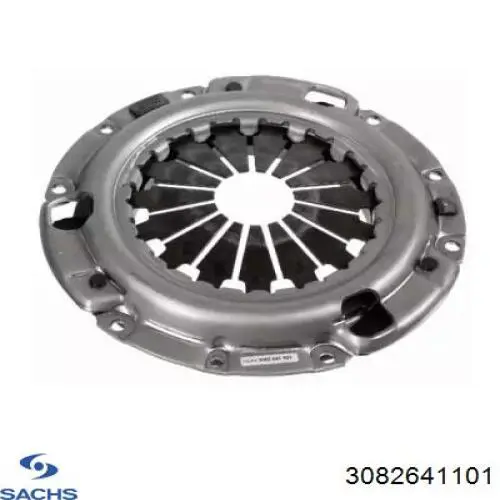 Docisk sprzęgła Hyundai/Kia 0K01316410A cena, od 50,85 USD