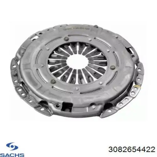 Docisk sprzęgła KIA Carens III minivan (2012 - 2018) cena, od 108,53 USD