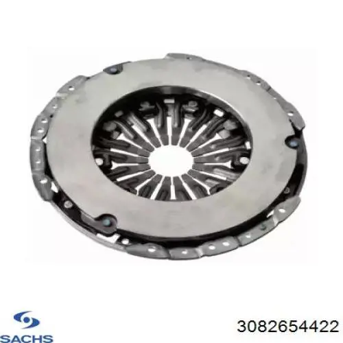 4130032101 Hyundai/Kia Docisk sprzęgła