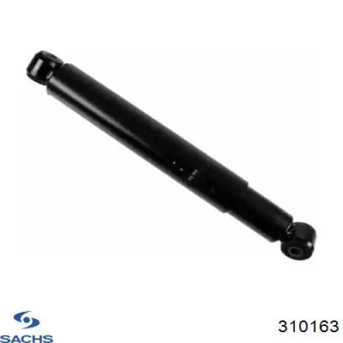 Do koszyka 310163 Sachs Amortyzator przedni